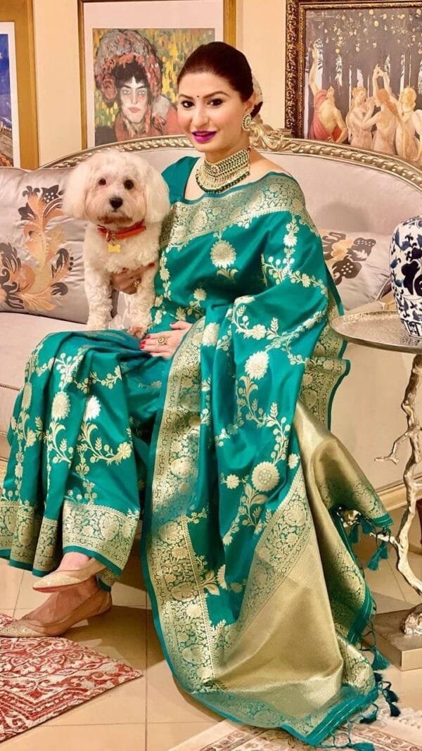 Best Designer Saree Online | USA