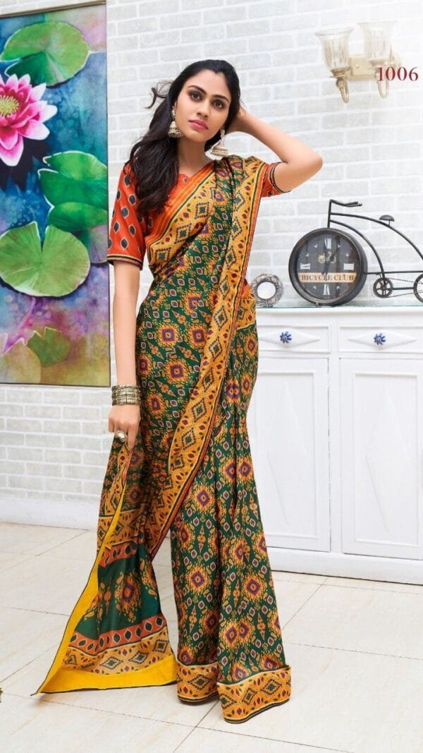 Best Designer Saree Online Usa | USA