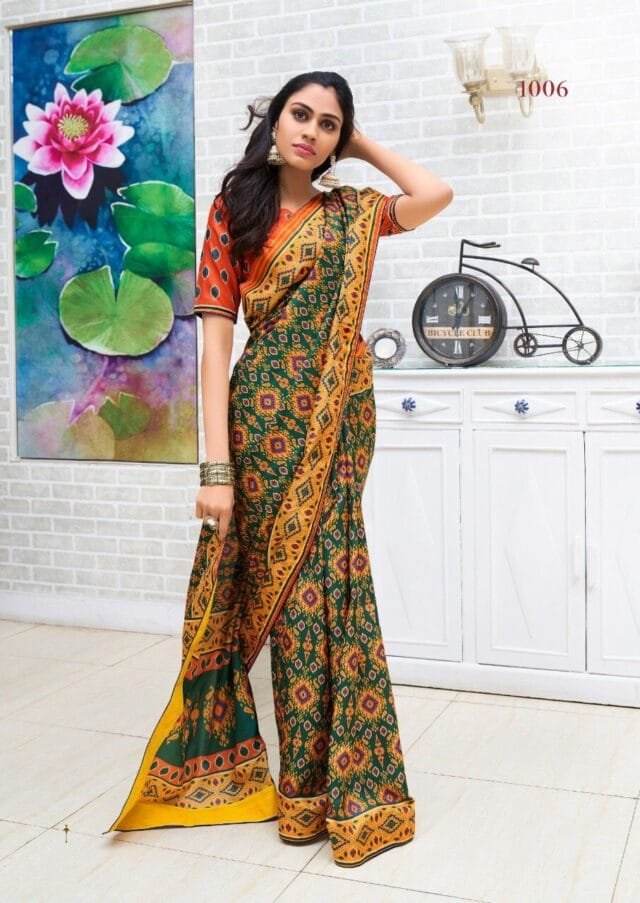 Best Designer Saree Online Usa | USA