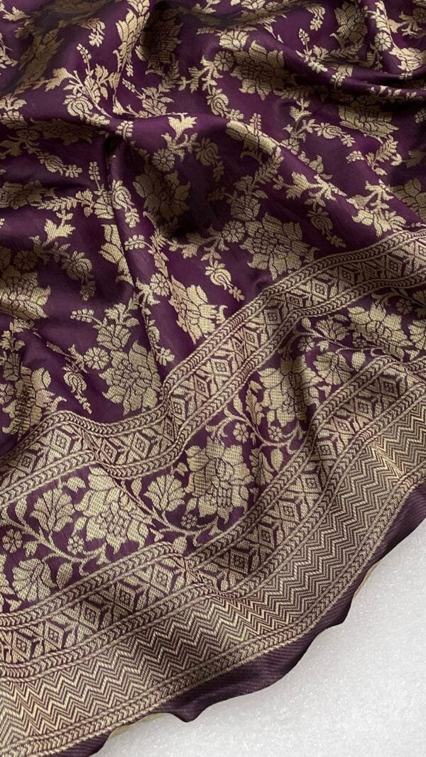 Best Designer Sarees In Online | USA