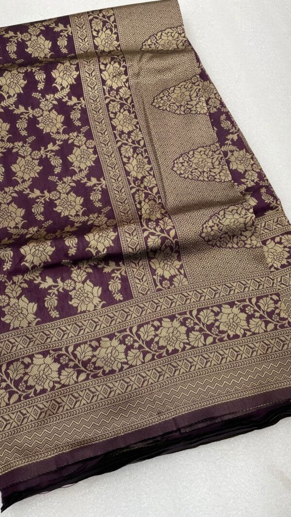 Best Designer Sarees In Online | USA