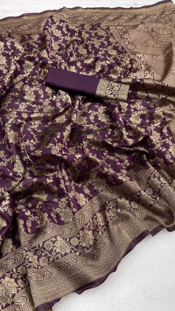 Best Designer Sarees In Online | USA