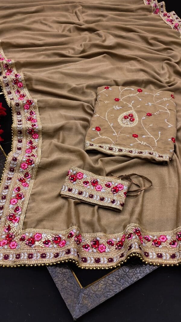 Best Designer Sarees Online In India | USA