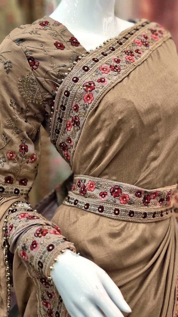 Best Designer Sarees Online In India | USA