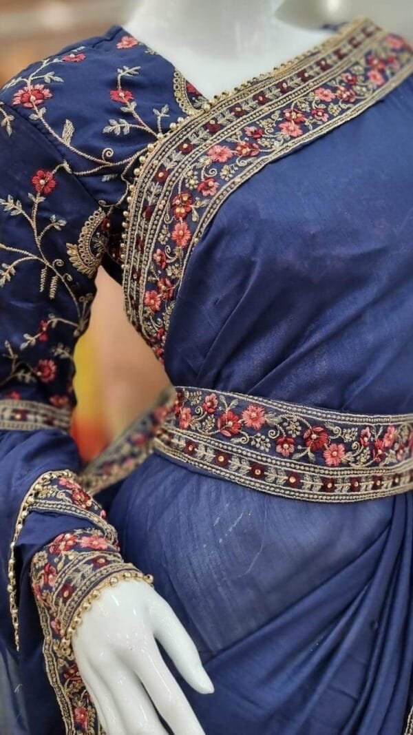 Best Designer Sarees Online India | USA