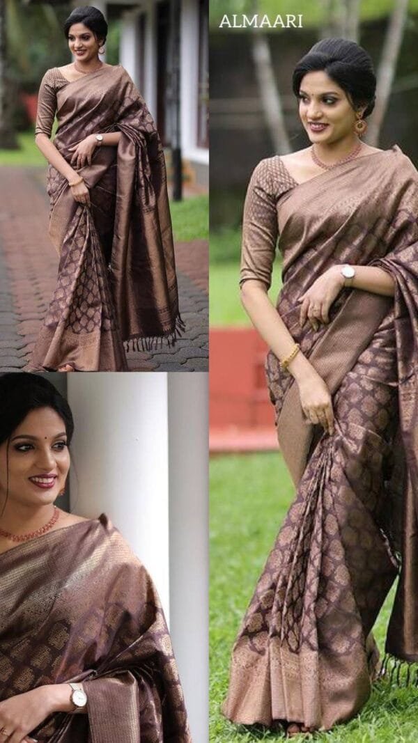 Best Designer Sarees Online | USA