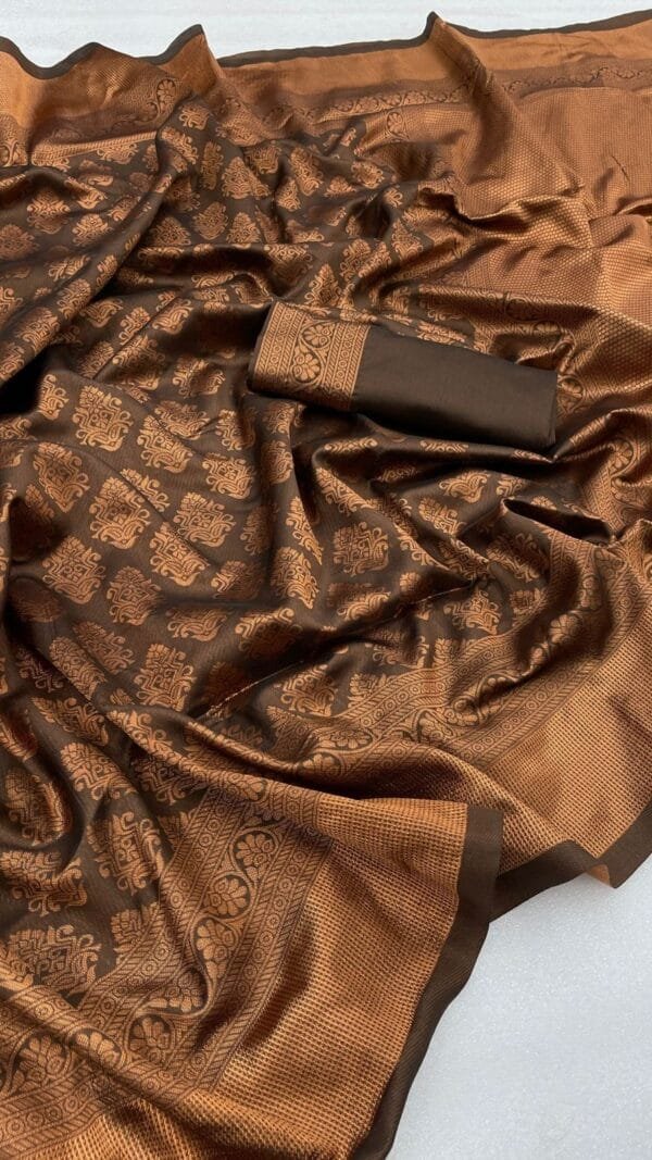 Best Designer Sarees Online | USA