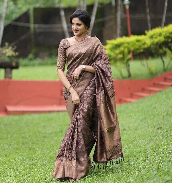 Best Designer Sarees Online | USA