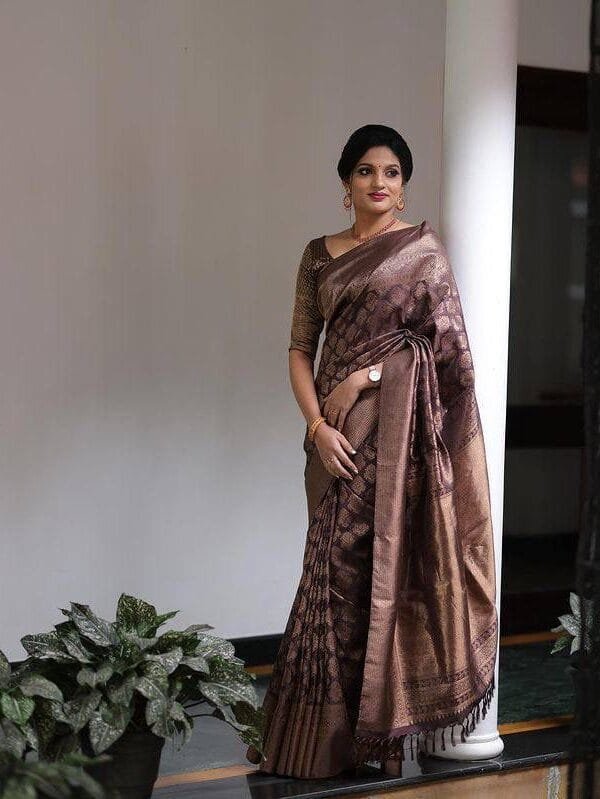 Best Designer Sarees Online | USA