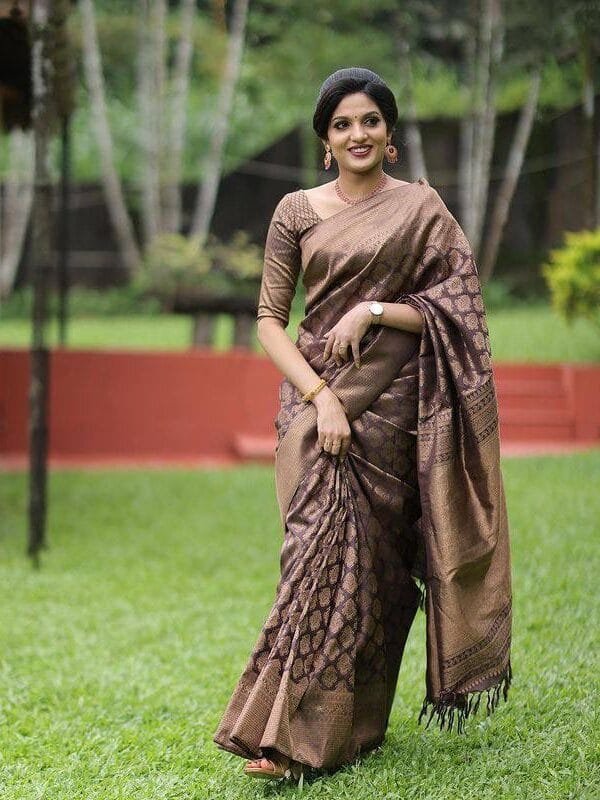 Best Designer Sarees Online | USA