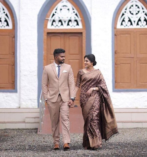 Best Designer Sarees Online | USA