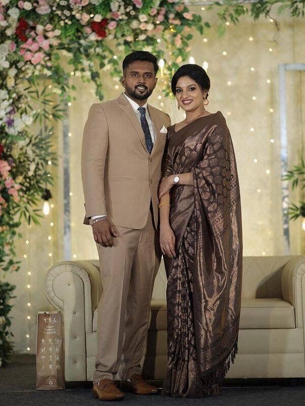 Best Designer Sarees Online | USA