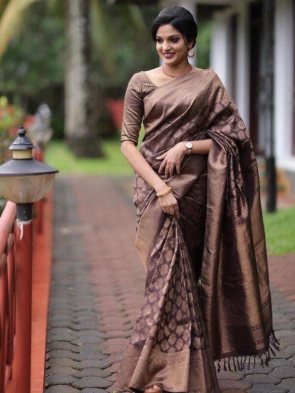 Best Designer Sarees Online | USA