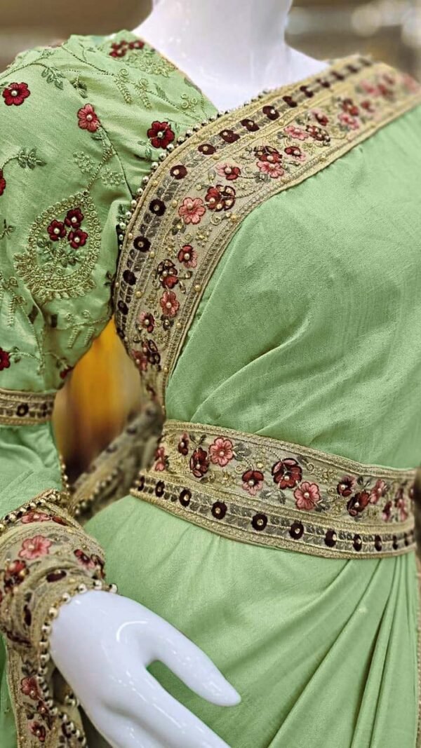 Best Designer Sarees Online Usa | USA