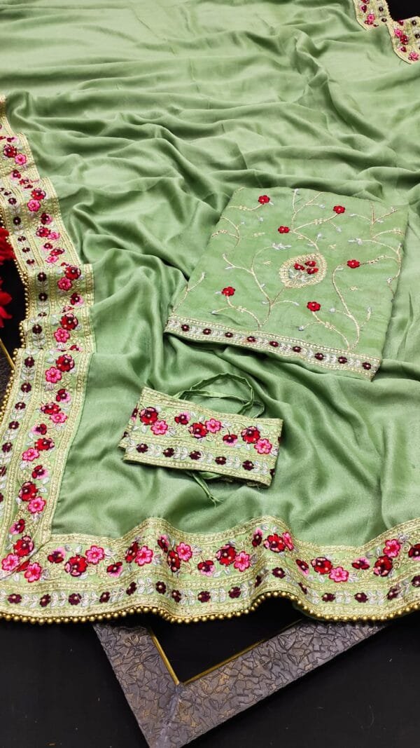 Best Designer Sarees Online Usa | USA