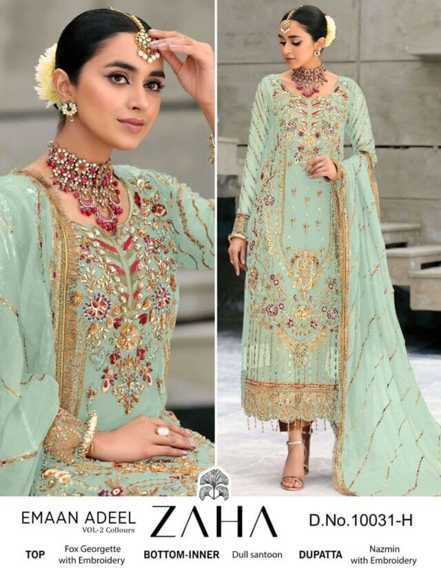 Best Dress Design In Pakistan | USA