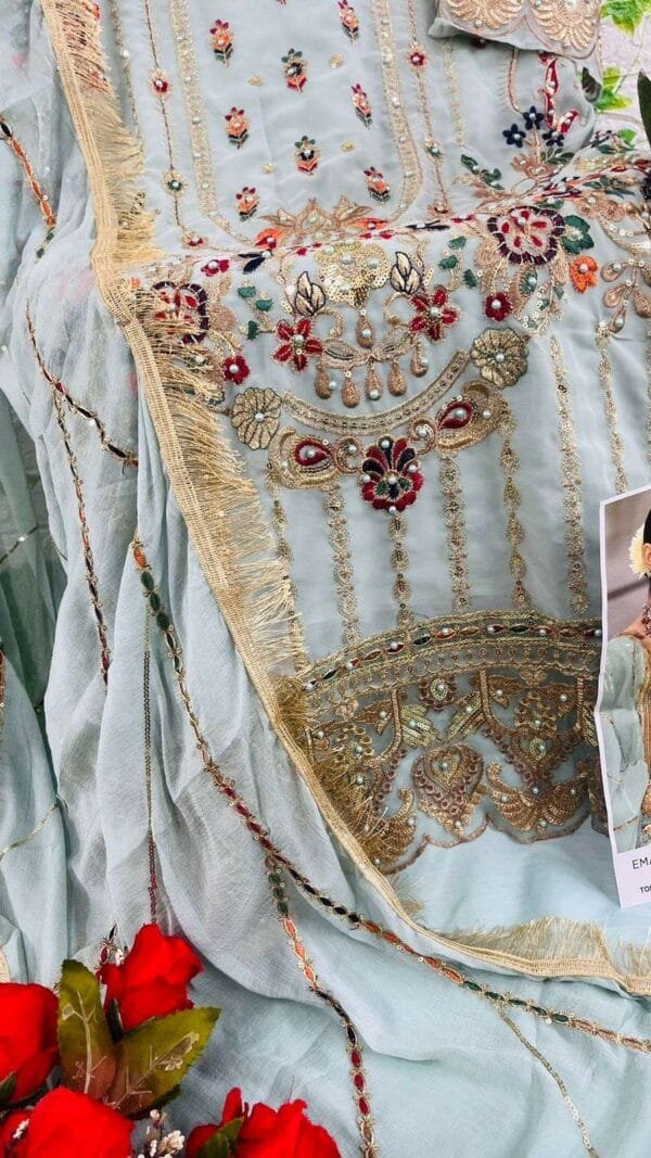 Best Dress Design In Pakistan | USA