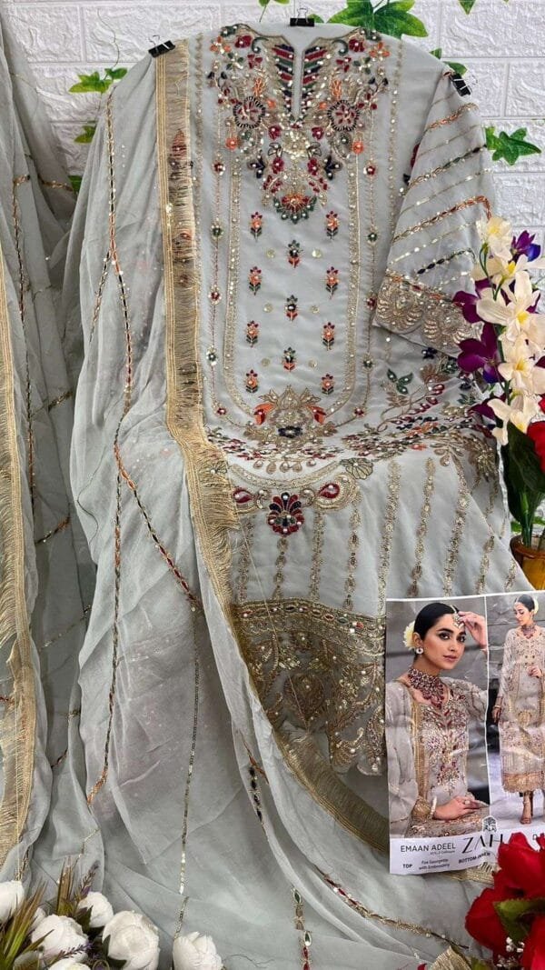 Best Dress Design In Pakistan | USA