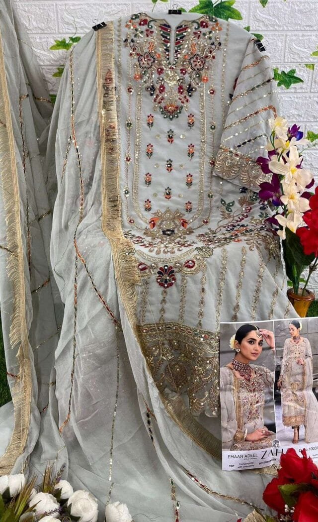 Best Dress Design In Pakistan | USA
