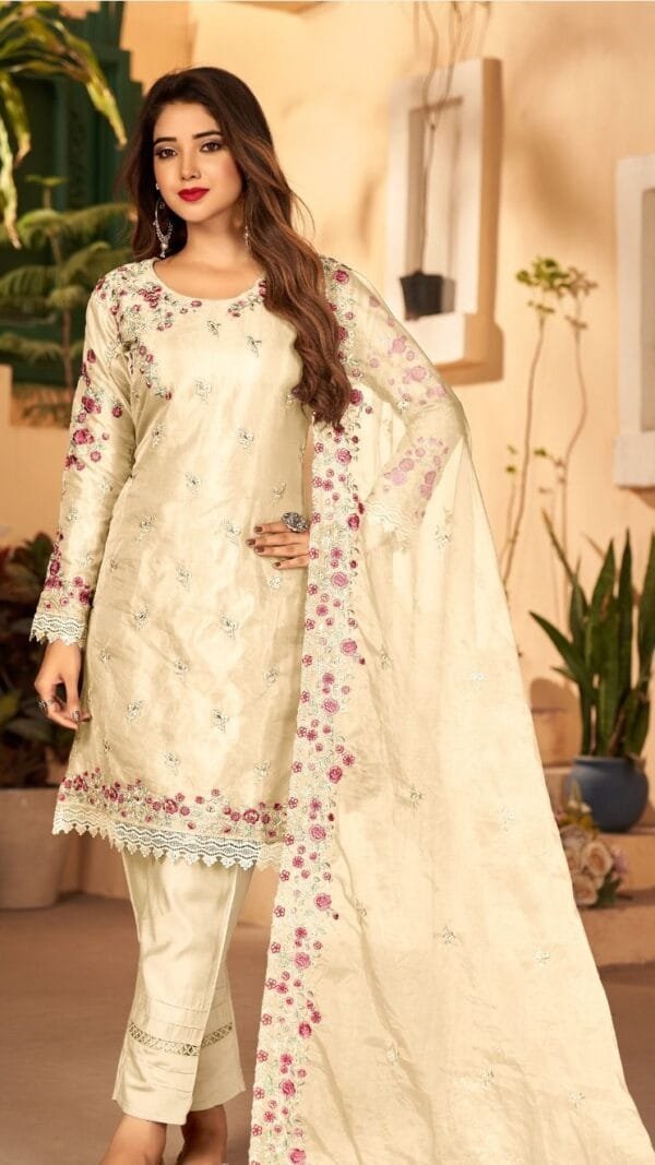 Best Dress Design Of Pakistan | USA