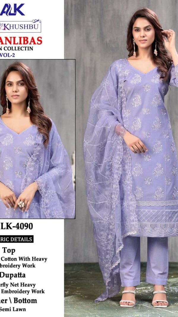 Best Dress Design Of Pakistan | USA