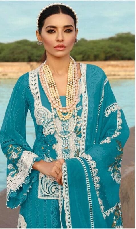 Top Design Pakistan Best Dress Designs In Pakistan | USA July 2026