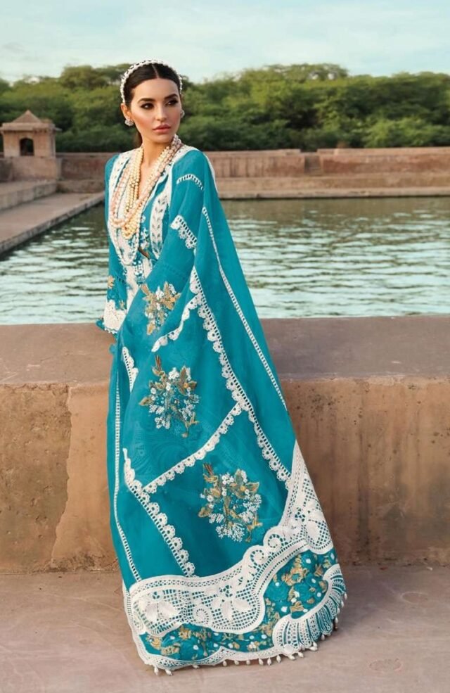 Best Dress Designs In Pakistan USA