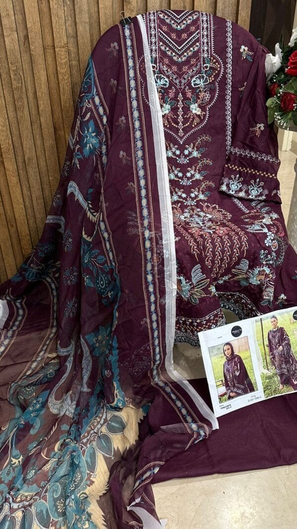 Best Elan Pakistani Clothes | USA