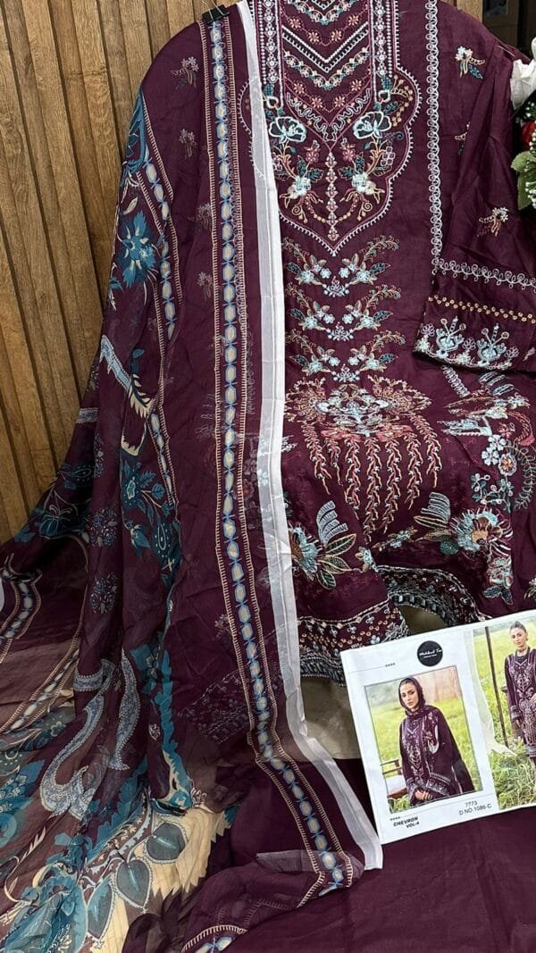 Best Elan Pakistani Clothes | USA