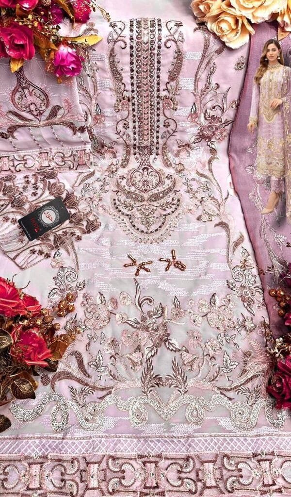 Best Ethnic Pakistani Clothes | USA