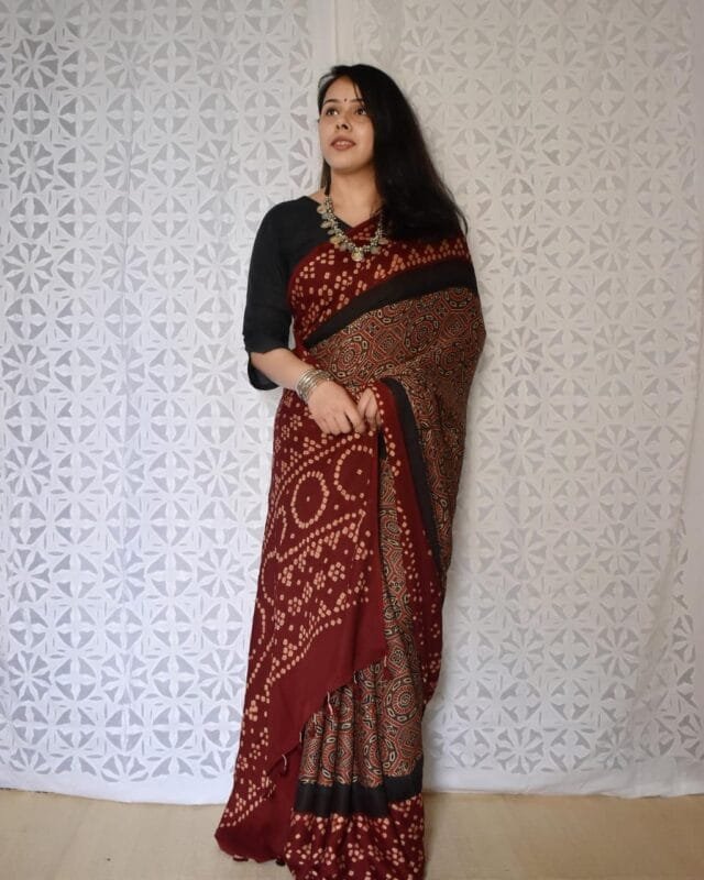 Best Exclusive Sarees | USA