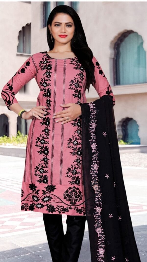 Best Fashionable Pakistani Clothes | USA