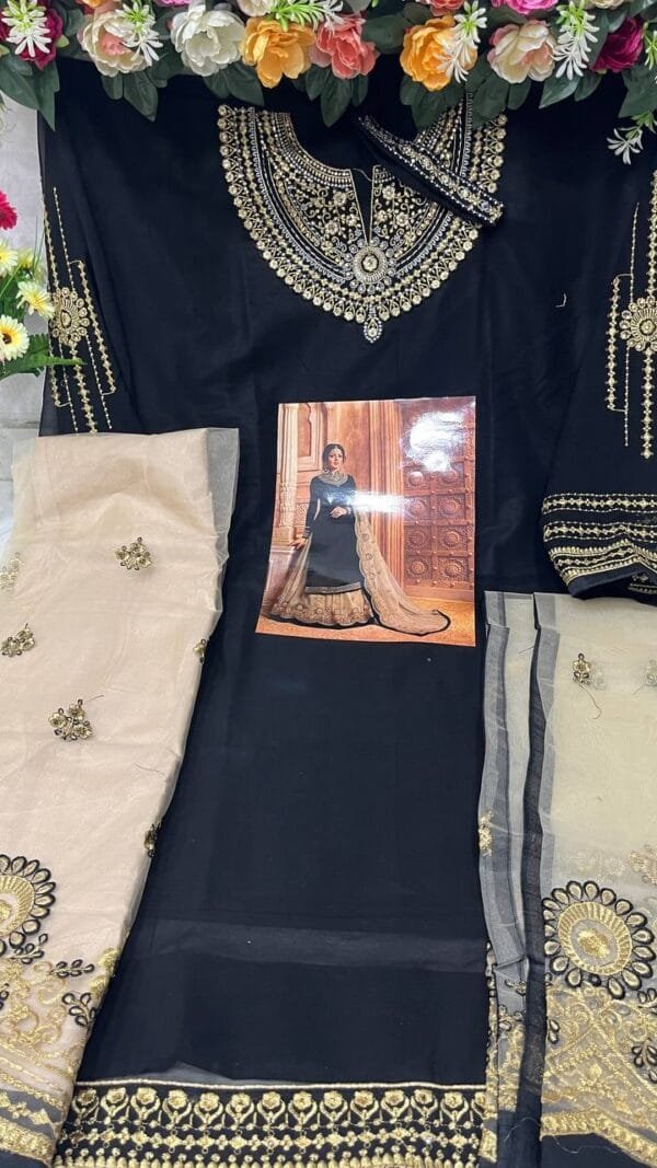 Best Formal Pakistani Clothes | USA