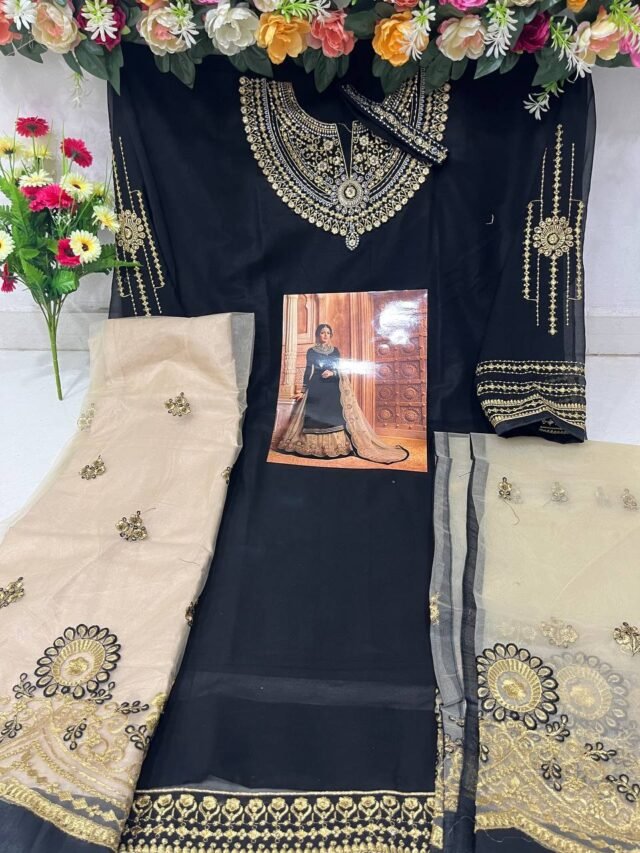 Best Formal Pakistani Clothes | USA