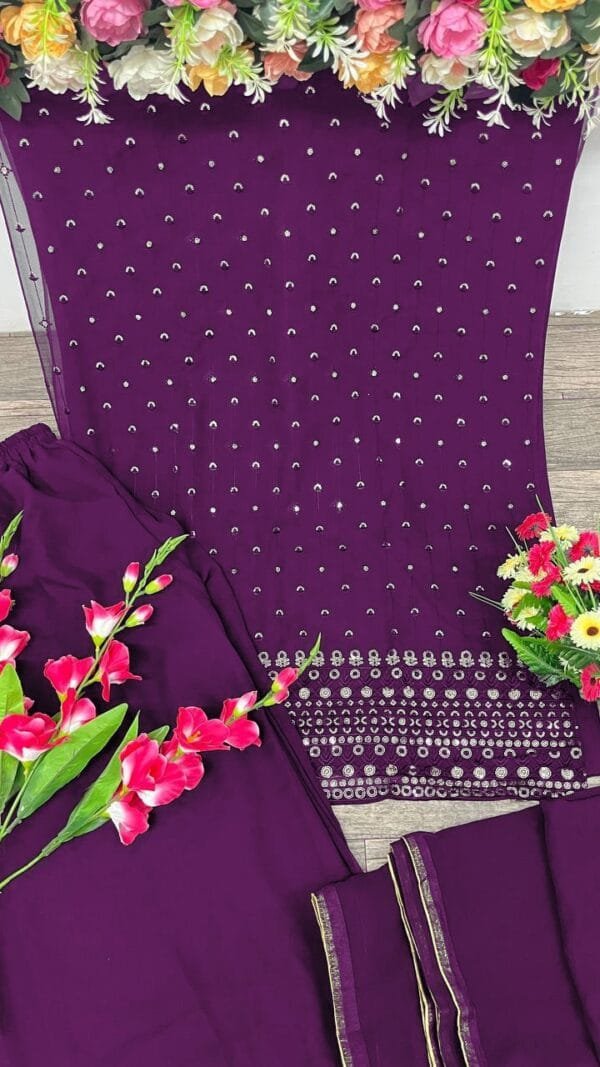 Best Free Shipping Pakistani Clothes | USA