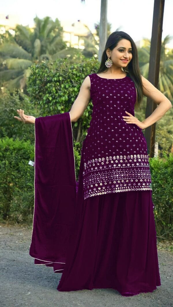 Best Free Shipping Pakistani Clothes | USA