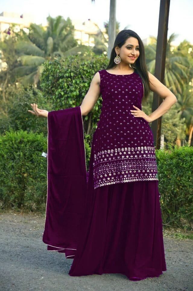 Best Free Shipping Pakistani Clothes | USA