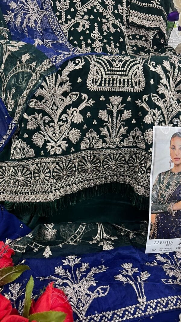 Best Generation Pakistani Clothes | USA