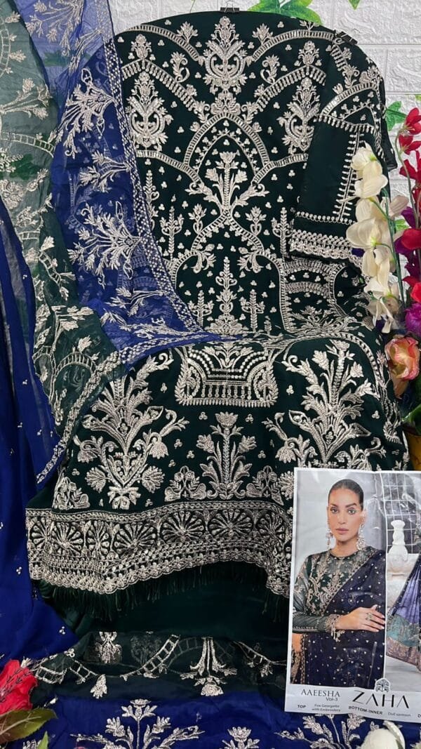 Best Generation Pakistani Clothes | USA