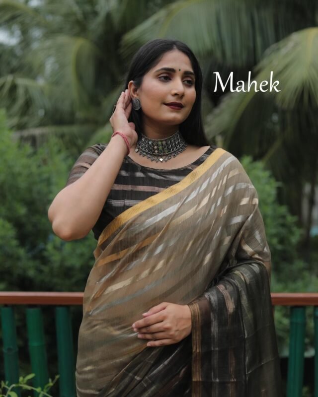 Shop Designer JJ valaya sarees Online