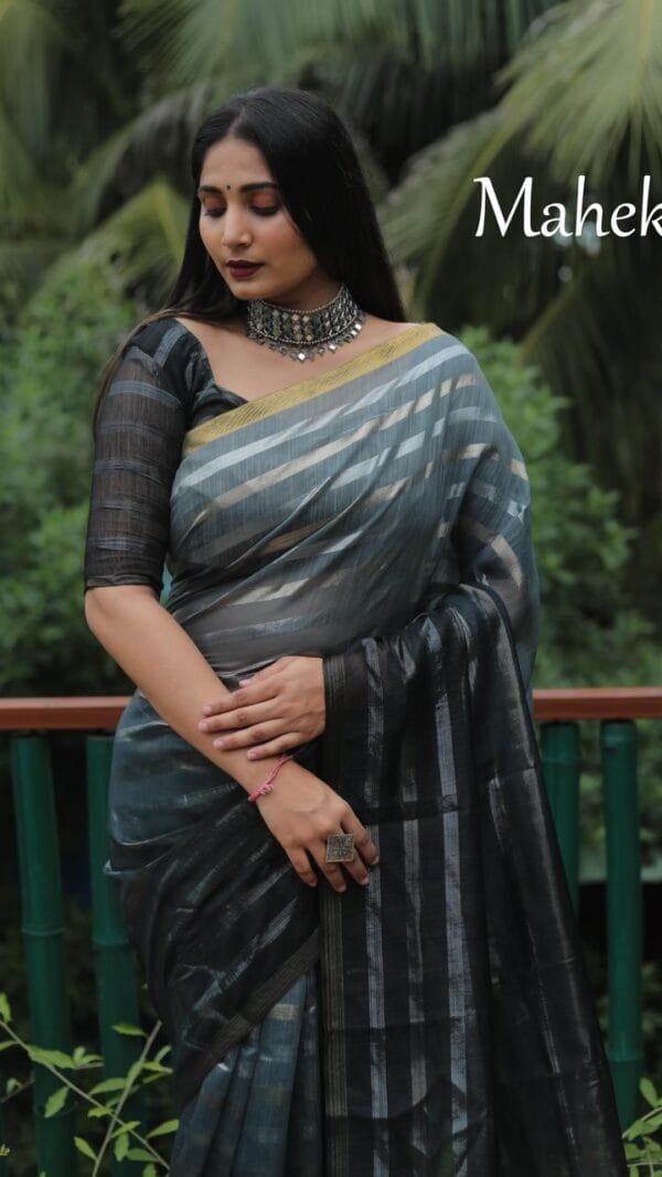 Best Indian Designer Saree | USA