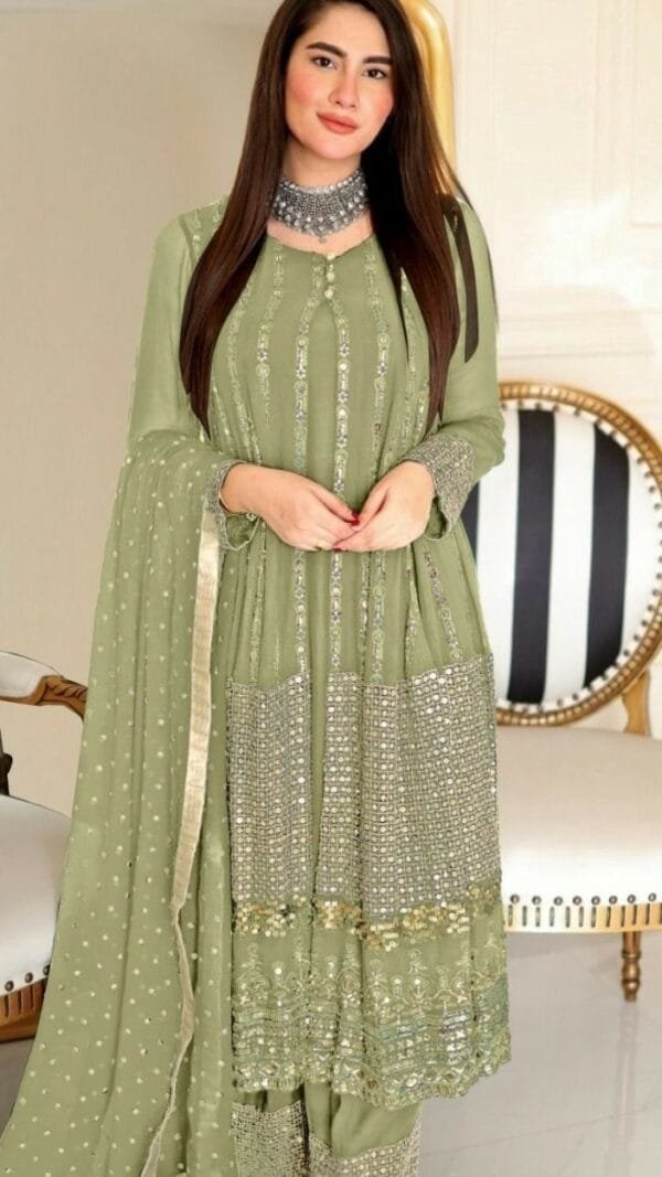 Best Indian Pakistani Clothes | USA