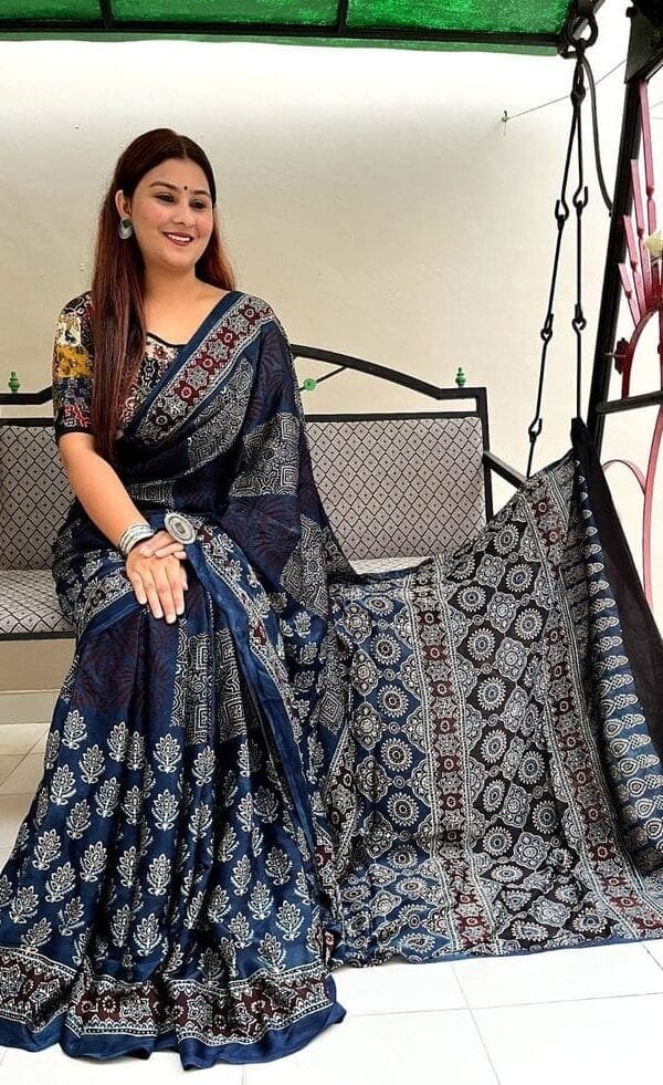 Best Indian Saree Stores In New Jersey | USA