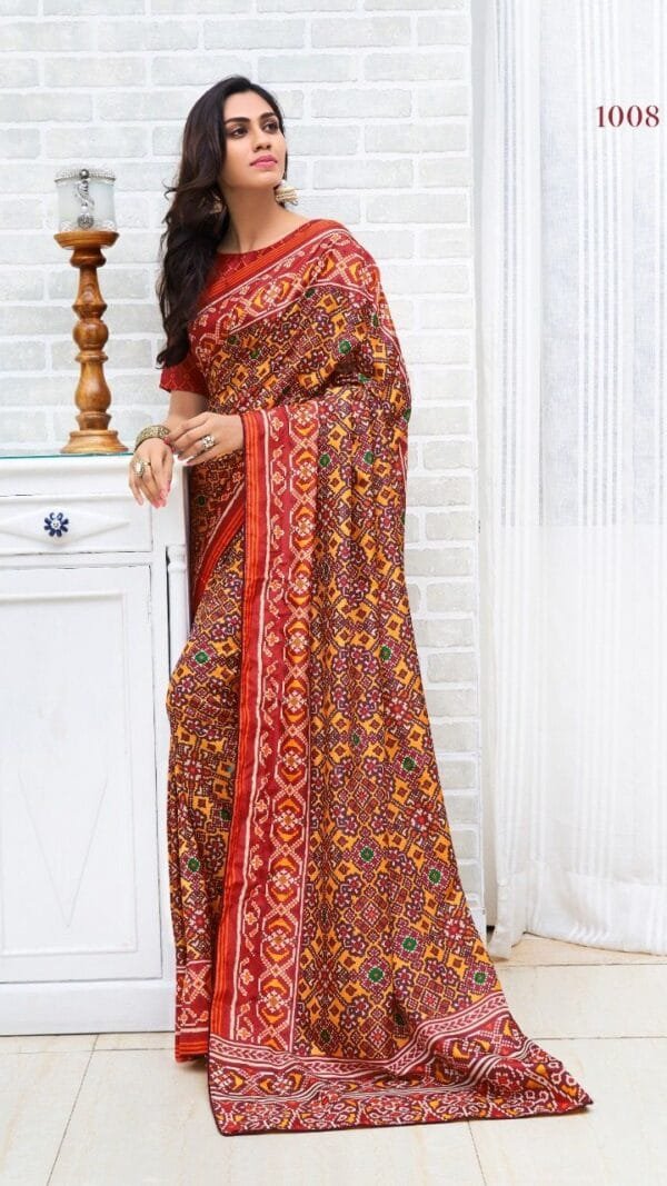 Best Indian Sarees In Usa Online | USA