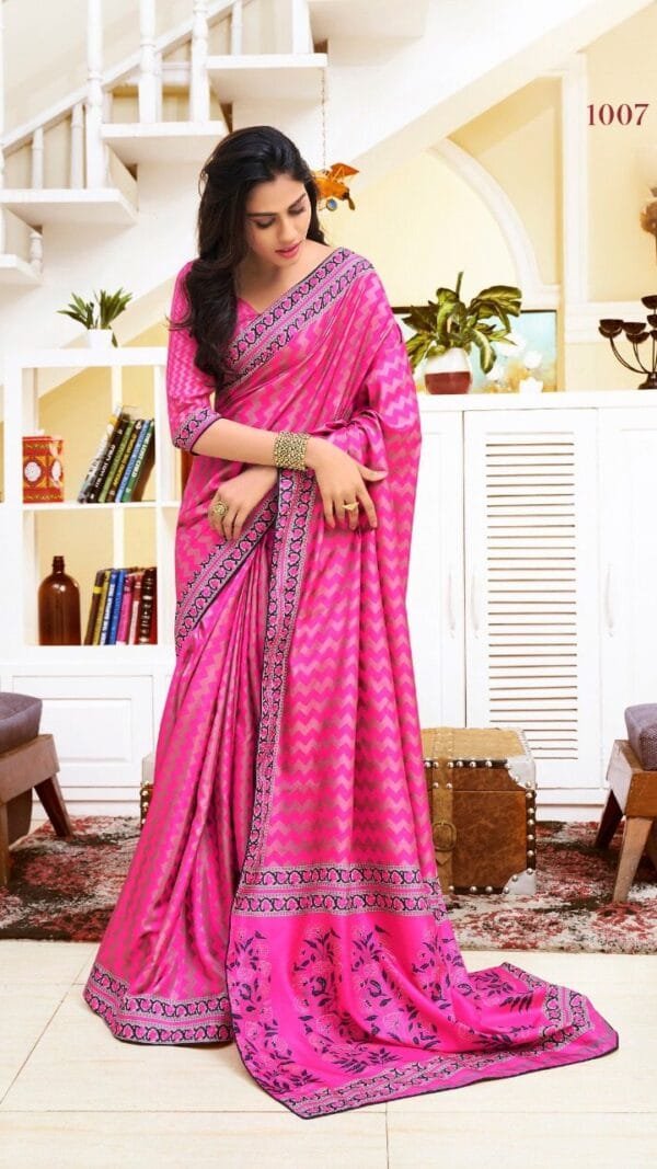 Best Indian Sarees Stores | USA