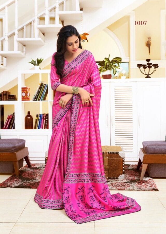 Best Indian Sarees Stores | USA