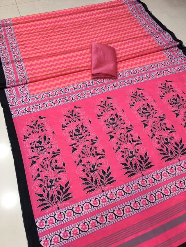 Best Indian Sarees Stores | USA