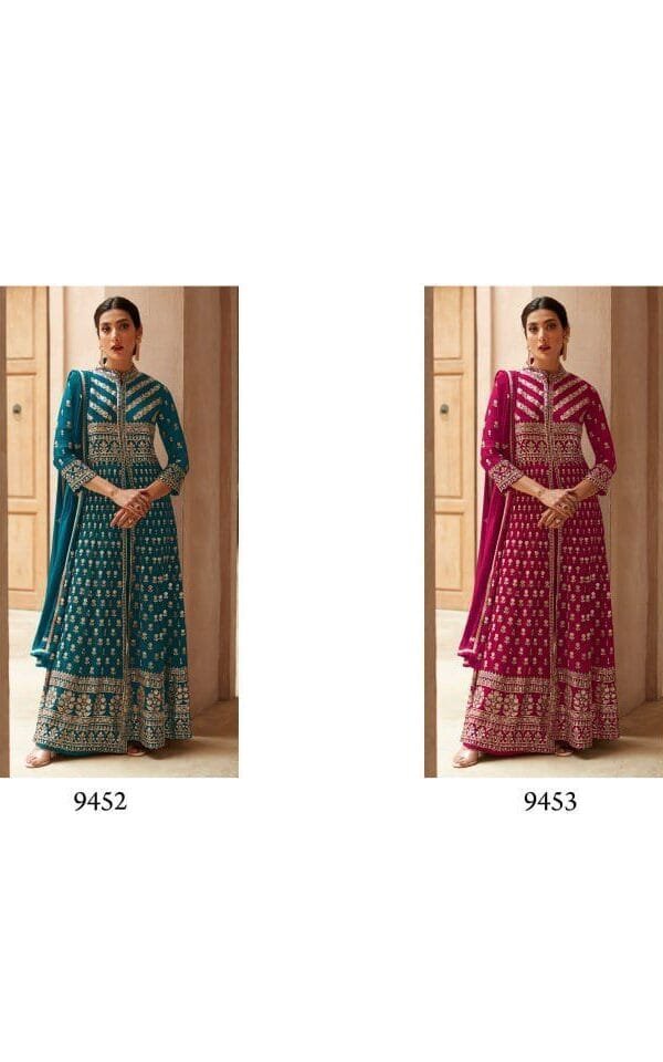 Best Laam Pakistani Clothes | USA