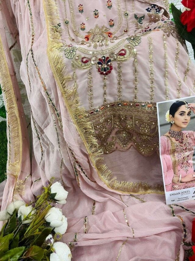 Best Latest Design Dress | USA