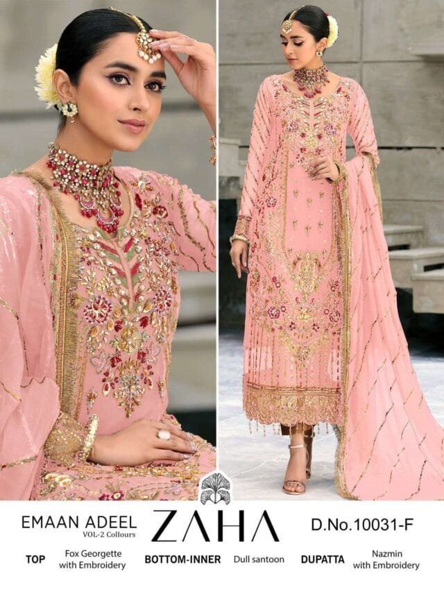 Best Latest Design Dress | USA